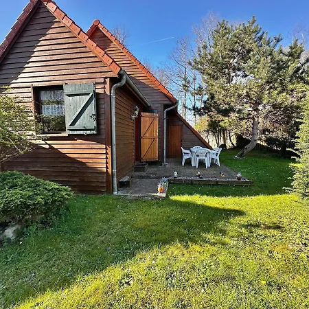 Vero - 5 Pers Confort Avec Jardin Et Parking Chalet *