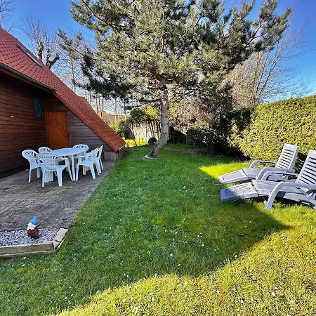 Vero - 5 Pers Confort Avec Jardin Et Parking