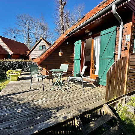 Vero - 5 Pers Confort Avec Jardin Et Parking