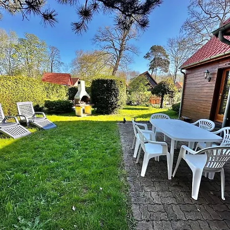 Vero - 5 Pers Confort Avec Jardin Et Parking Berck