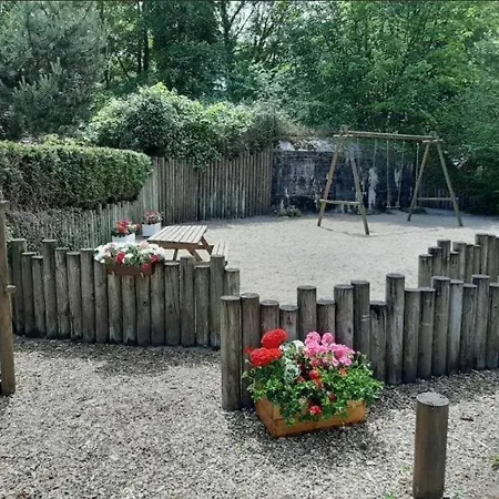 Vero - 5 Pers Confort Avec Jardin Et Parking Chalet *