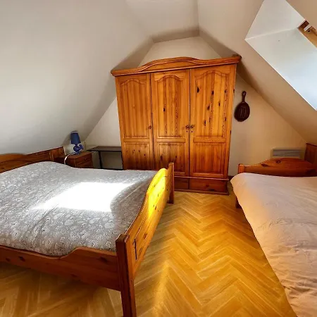 Dağ evi Vero - 5 Pers Confort Avec Jardin Et Parking *