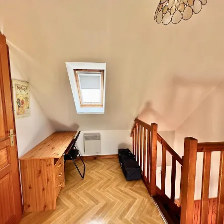 Vero - 5 Pers Confort Avec Jardin Et Parking Chalet *