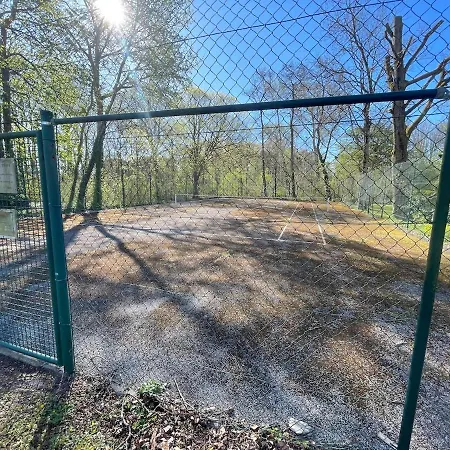 Vero - 5 Pers Confort Avec Jardin Et Parking * Berck