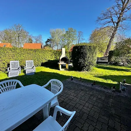Vero - 5 Pers Confort Avec Jardin Et Parking Chalet *