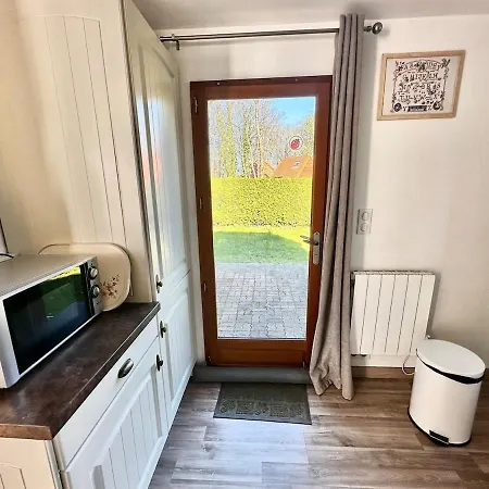 Vero - 5 Pers Confort Avec Jardin Et Parking *