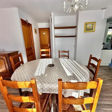 Chalet Vero - 5 Pers Confort Avec Jardin Et Parking