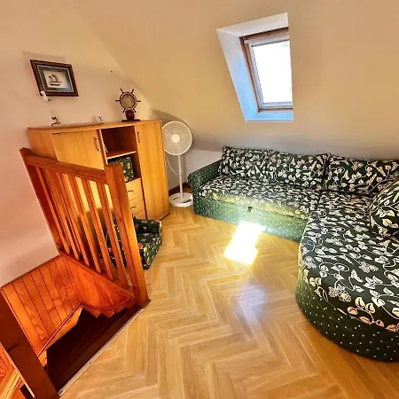 Chalet Vero - 5 Pers Confort Avec Jardin Et Parking