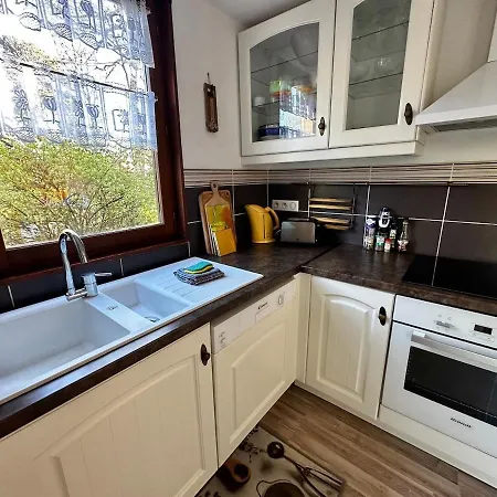 Chalet Vero - 5 Pers Confort Avec Jardin Et Parking
