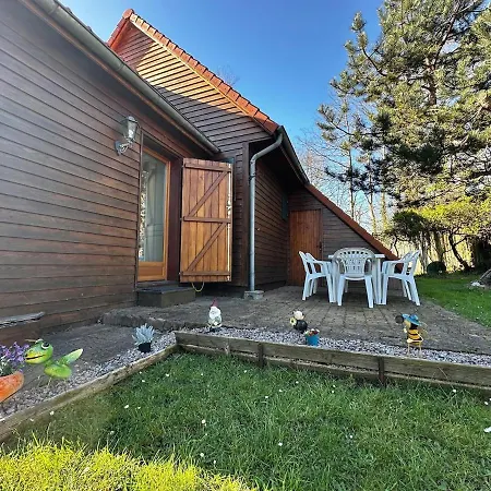 Vero - 5 Pers Confort Avec Jardin Et Parking * Berck