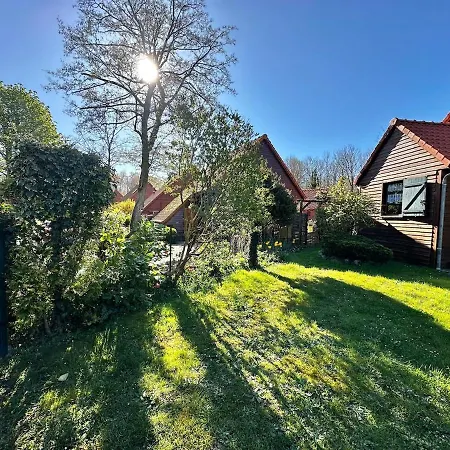 Vero - 5 Pers Confort Avec Jardin Et Parking