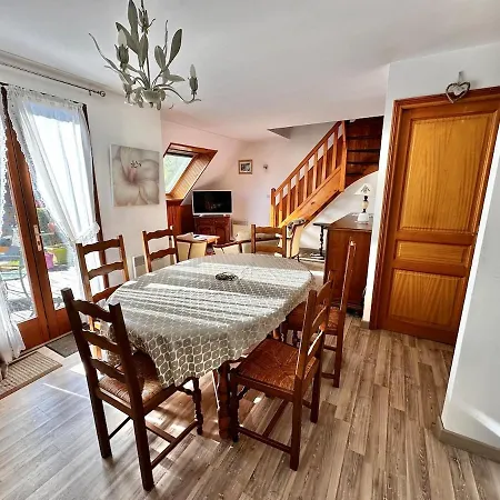Vero - 5 Pers Confort Avec Jardin Et Parking *