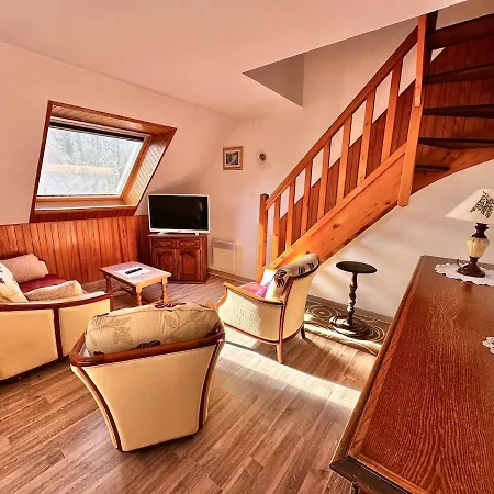 Chalet Vero - 5 Pers Confort Avec Jardin Et Parking *